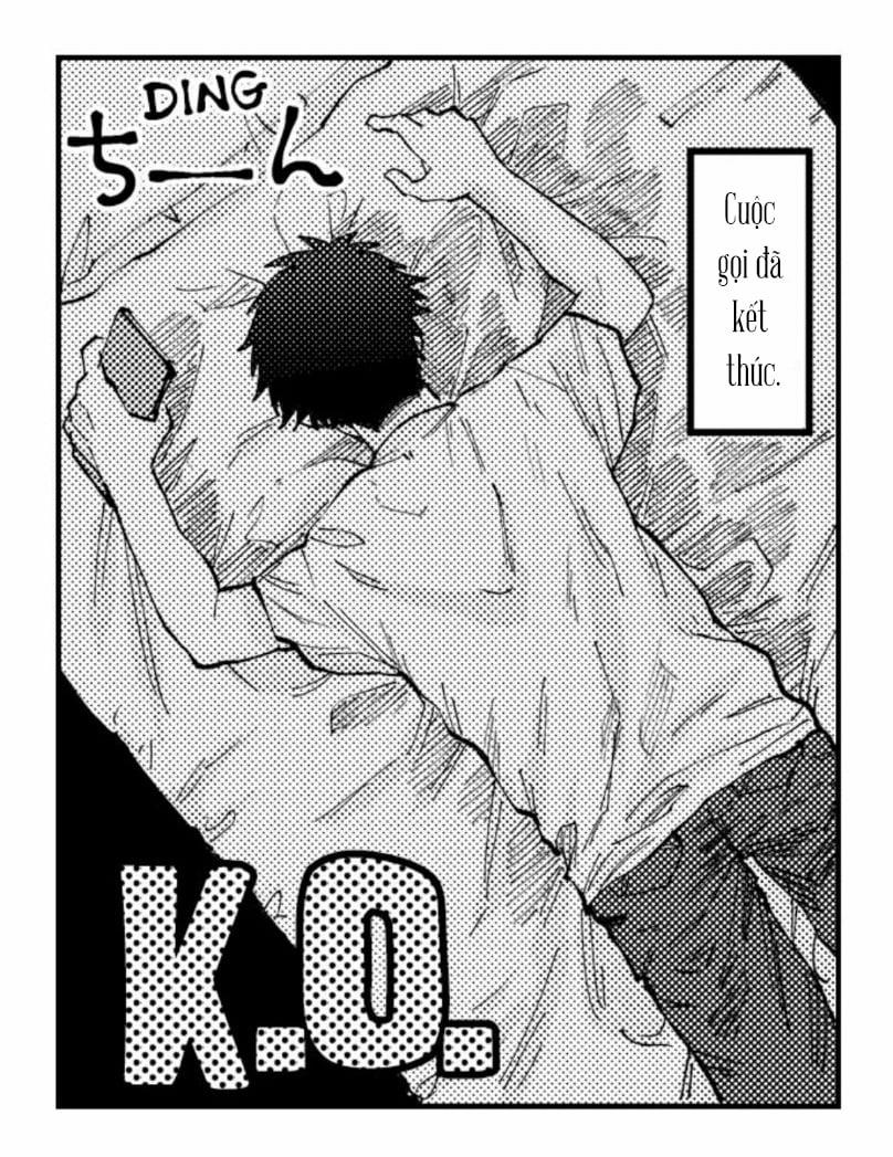 Bị Anh Chàng Lập Dị Để Ý 25 trang 35