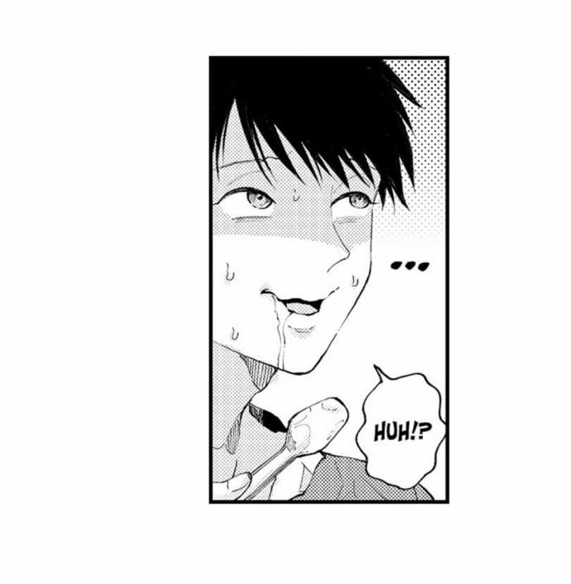 Bị Anh Chàng Lập Dị Để Ý 25 trang 5