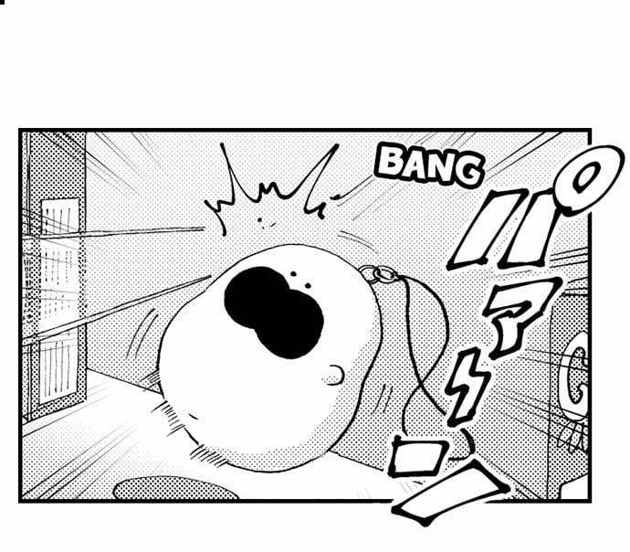 Bị Anh Chàng Lập Dị Để Ý 26 trang 11