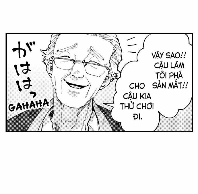 Bị Anh Chàng Lập Dị Để Ý 26 trang 14