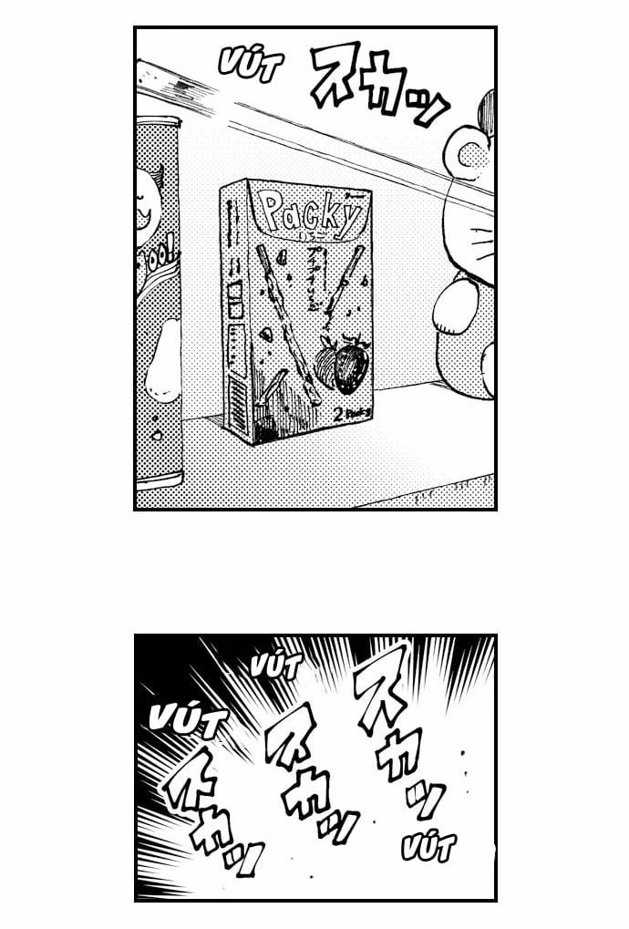 Bị Anh Chàng Lập Dị Để Ý 26 trang 17