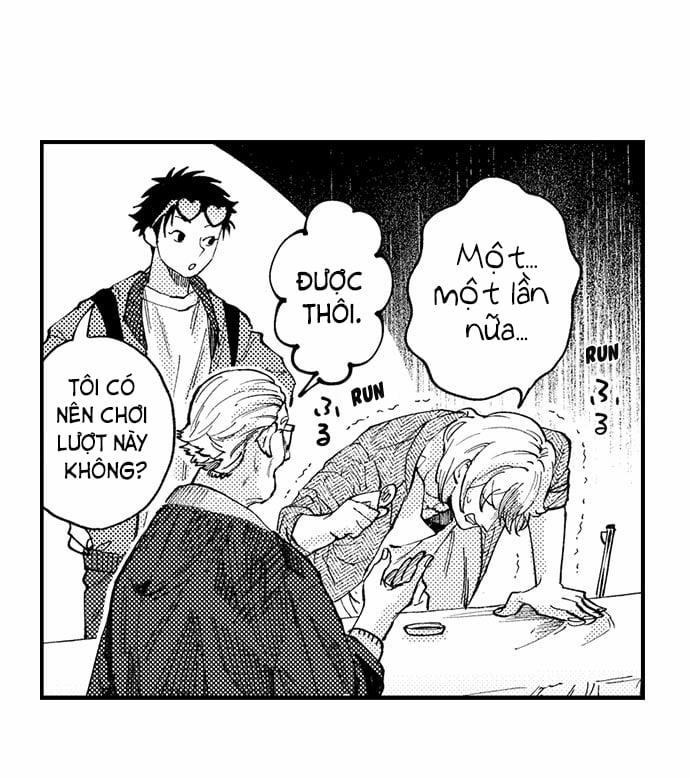 Bị Anh Chàng Lập Dị Để Ý 26 trang 19