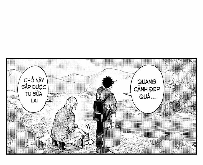 Bị Anh Chàng Lập Dị Để Ý 26 trang 31