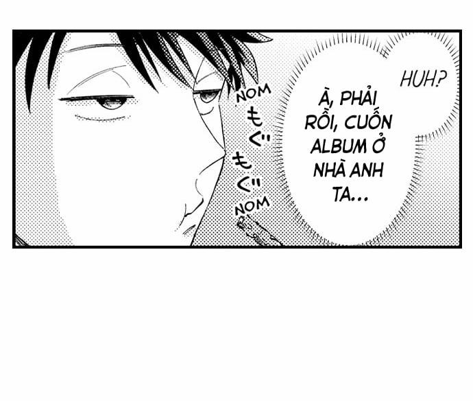 Bị Anh Chàng Lập Dị Để Ý 26 trang 35