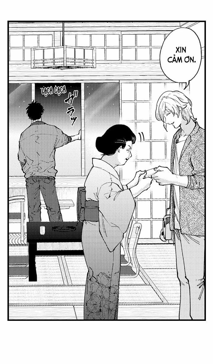 Bị Anh Chàng Lập Dị Để Ý 26 trang 43