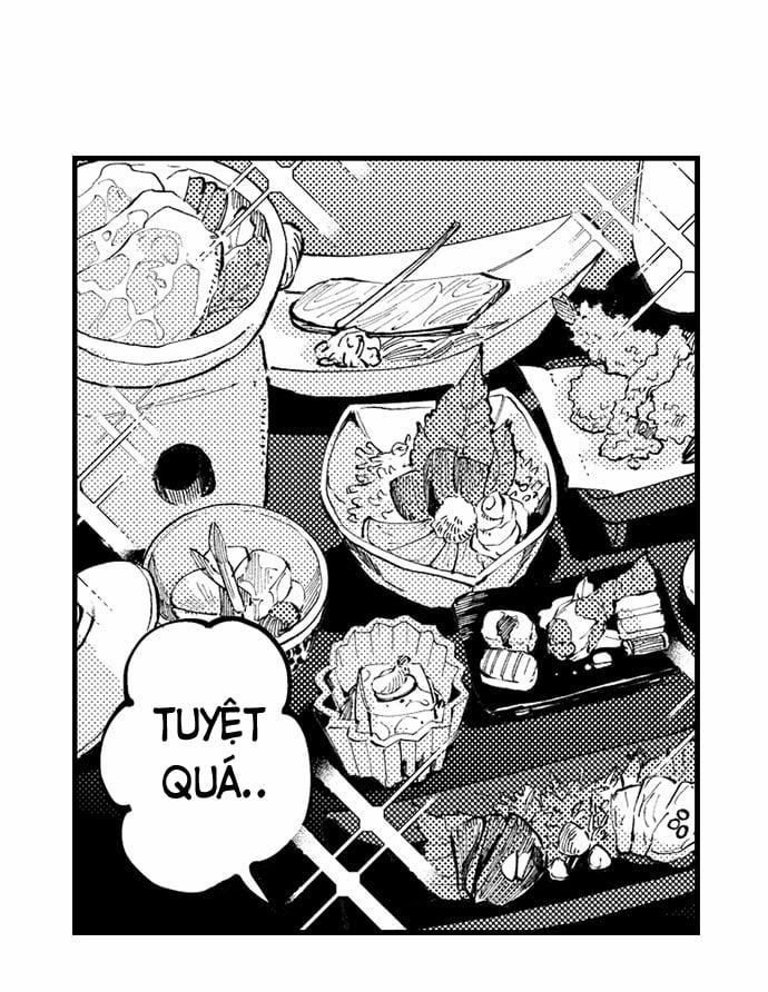 Bị Anh Chàng Lập Dị Để Ý 27 trang 15