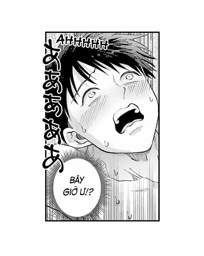 Bị Anh Chàng Lập Dị Để Ý 27 trang 31