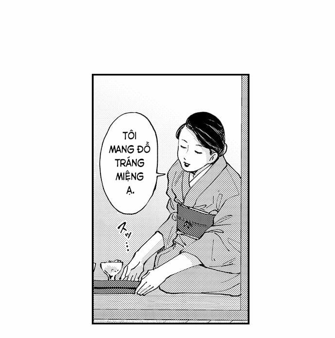 Bị Anh Chàng Lập Dị Để Ý 27 trang 32