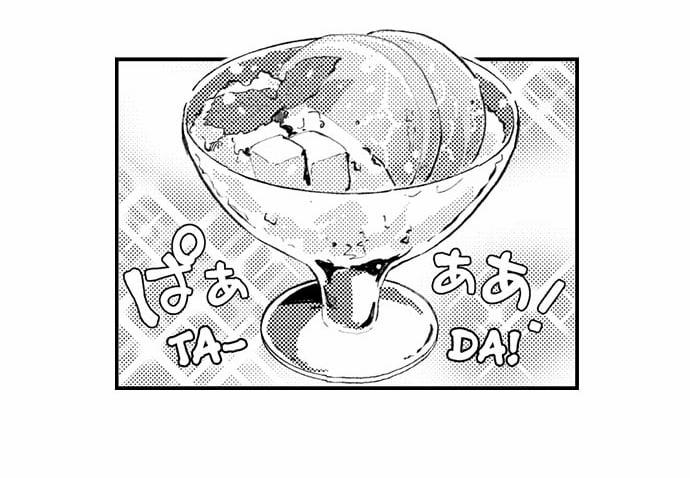 Bị Anh Chàng Lập Dị Để Ý 27 trang 34