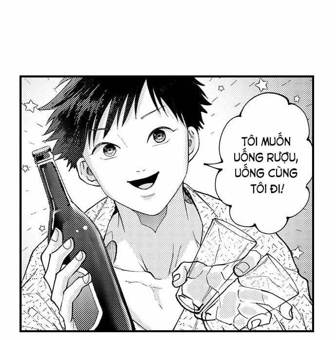 Bị Anh Chàng Lập Dị Để Ý 27 trang 39