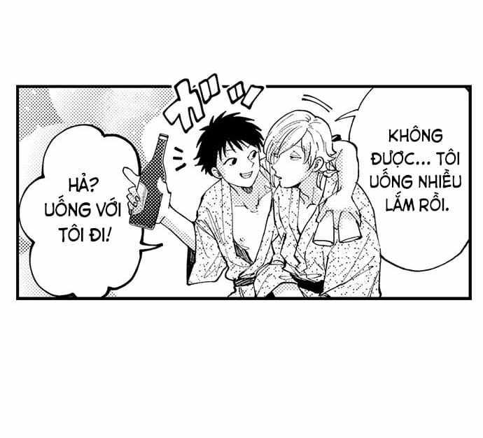 Bị Anh Chàng Lập Dị Để Ý 27 trang 40