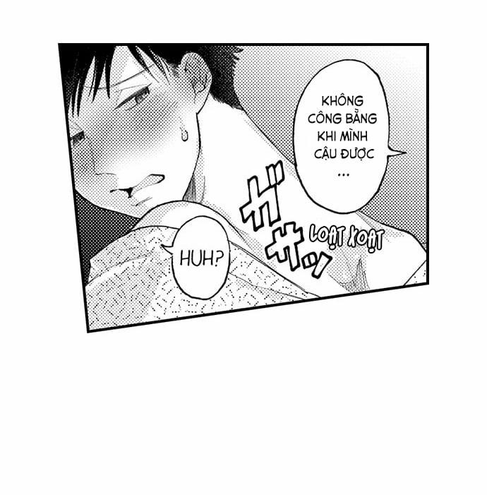 Bị Anh Chàng Lập Dị Để Ý 28 trang 16