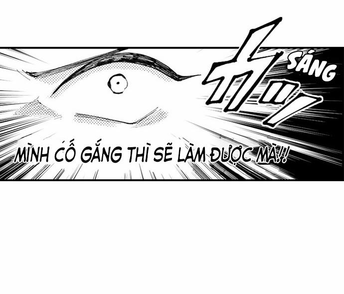 Bị Anh Chàng Lập Dị Để Ý 28 trang 30