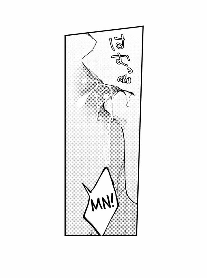 Bị Anh Chàng Lập Dị Để Ý 28 trang 5