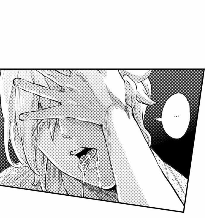 Bị Anh Chàng Lập Dị Để Ý 28 trang 7