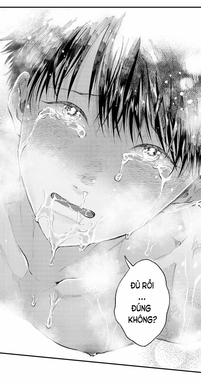 Bị Anh Chàng Lập Dị Để Ý 29 trang 12