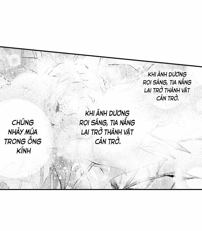 Bị Anh Chàng Lập Dị Để Ý 29 trang 14