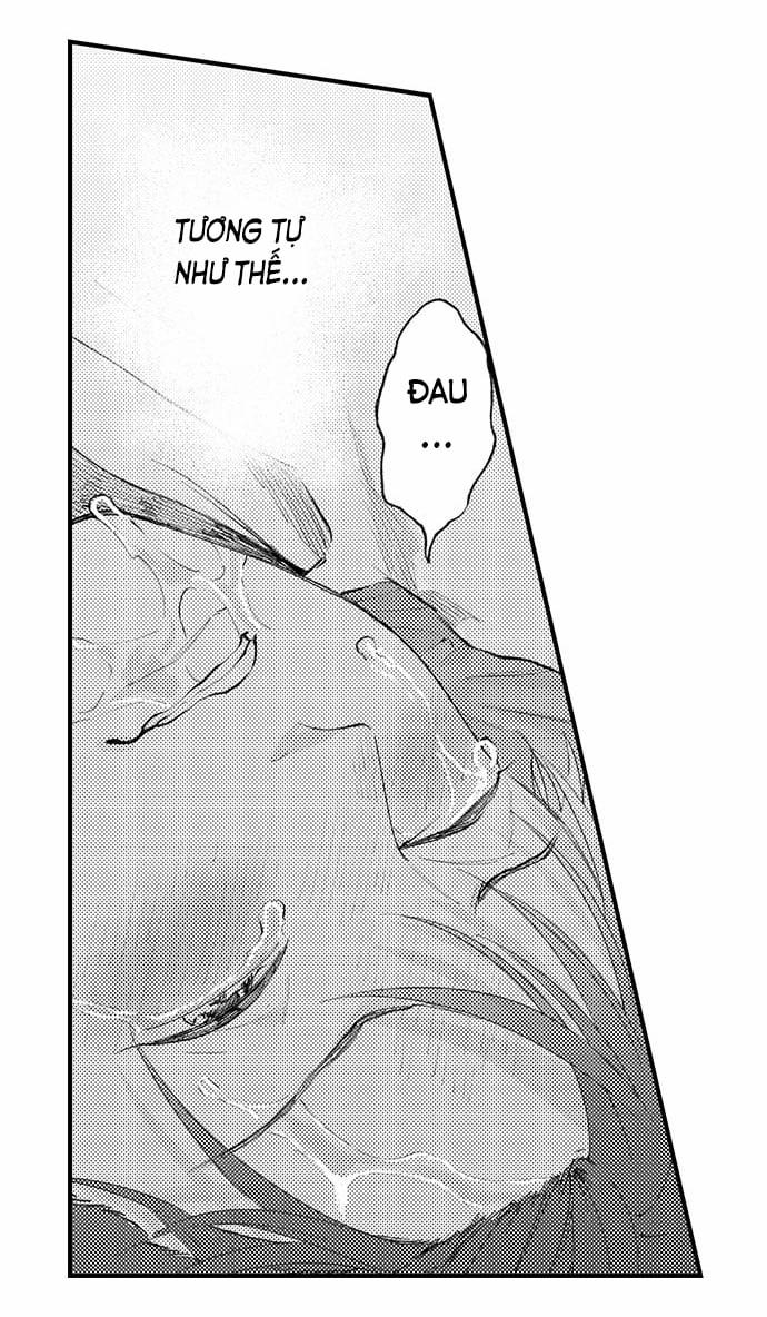 Bị Anh Chàng Lập Dị Để Ý 29 trang 17