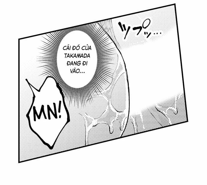 Bị Anh Chàng Lập Dị Để Ý 29 trang 20