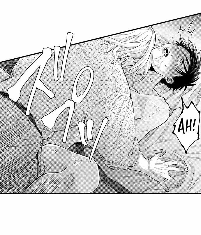 Bị Anh Chàng Lập Dị Để Ý 29 trang 21