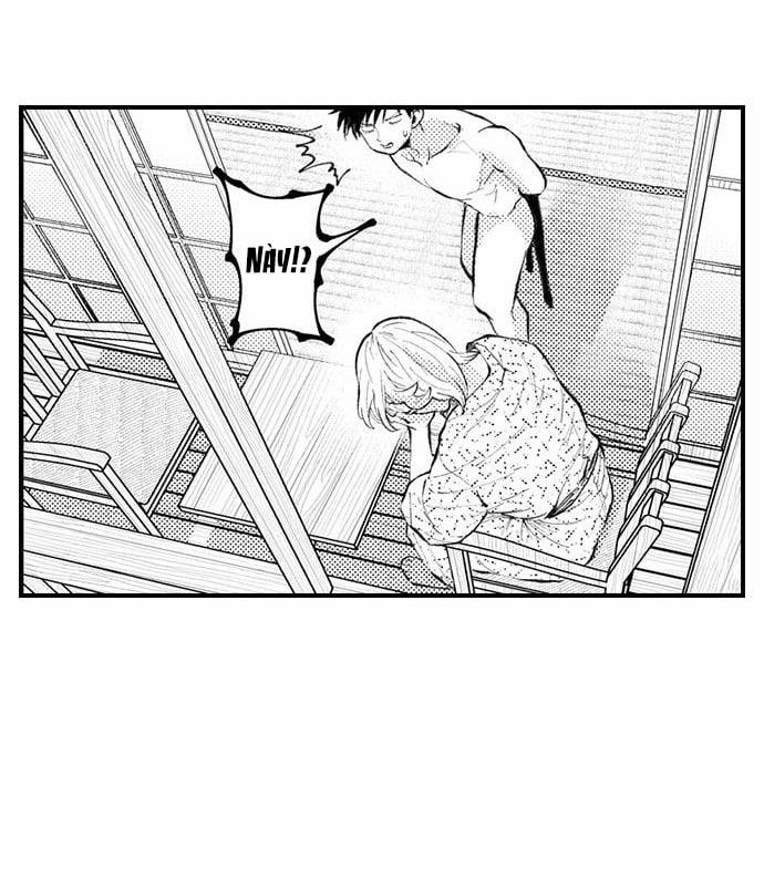 Bị Anh Chàng Lập Dị Để Ý 30 trang 11