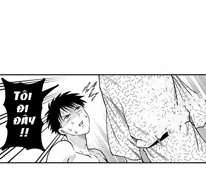 Bị Anh Chàng Lập Dị Để Ý 30 trang 22