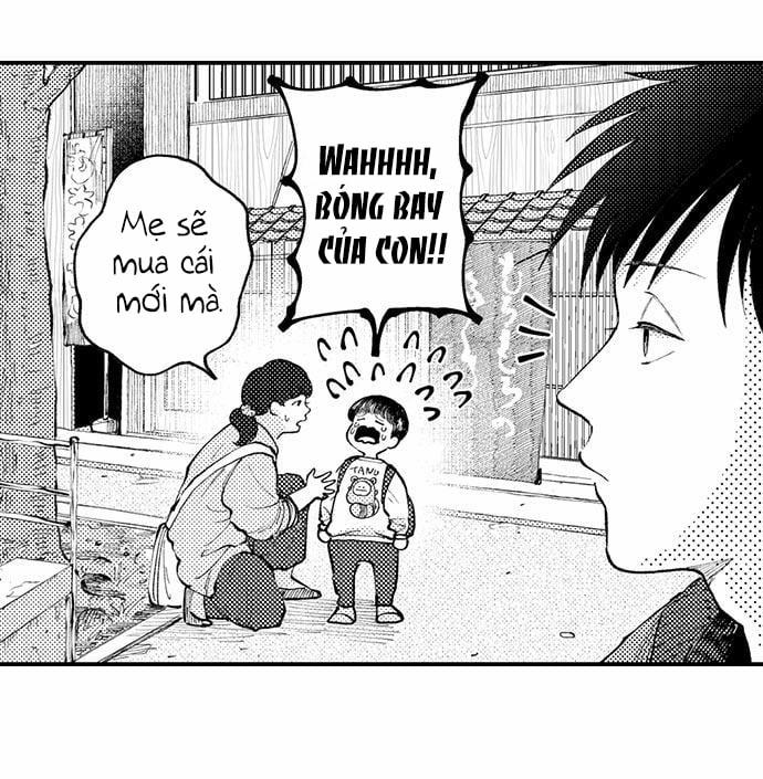 Bị Anh Chàng Lập Dị Để Ý 30 trang 27