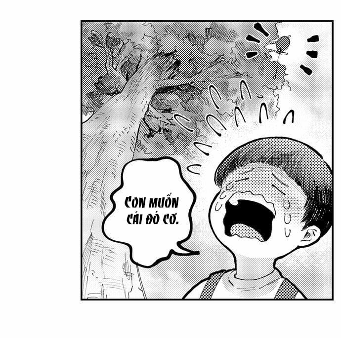 Bị Anh Chàng Lập Dị Để Ý 30 trang 28