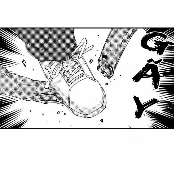 Bị Anh Chàng Lập Dị Để Ý 30 trang 33