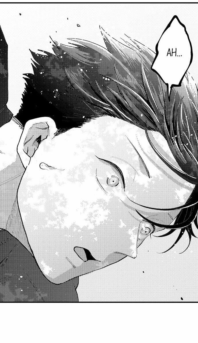 Bị Anh Chàng Lập Dị Để Ý 30 trang 34