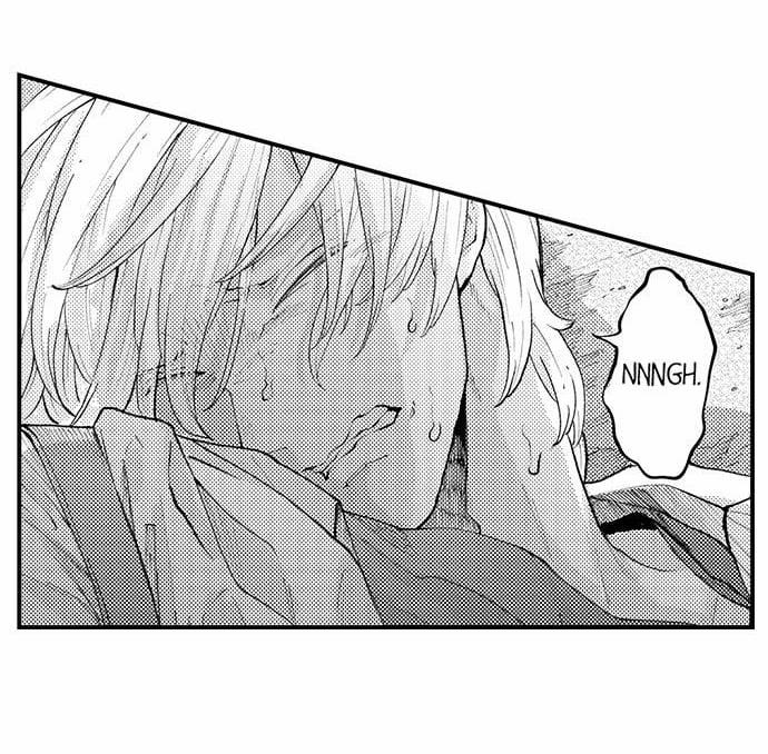 Bị Anh Chàng Lập Dị Để Ý 30 trang 38