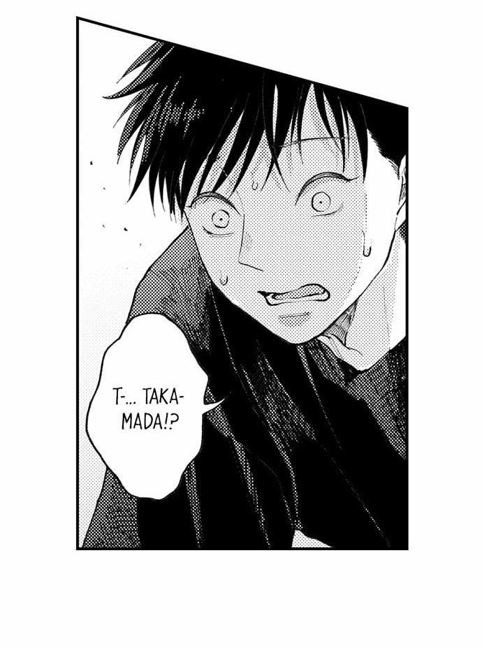 Bị Anh Chàng Lập Dị Để Ý 30 trang 39