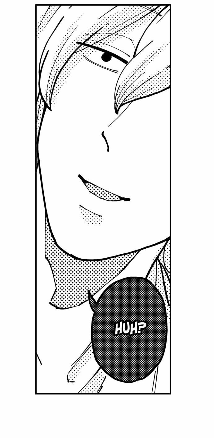 Bị Anh Chàng Lập Dị Để Ý 31 trang 18