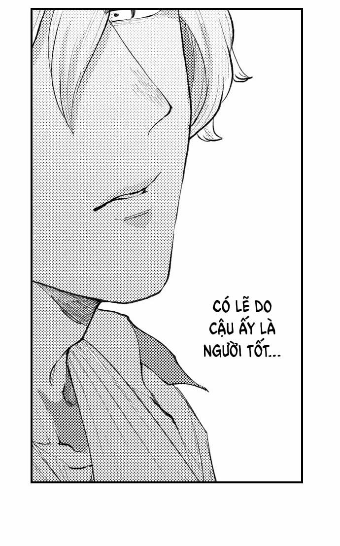 Bị Anh Chàng Lập Dị Để Ý 31 trang 22