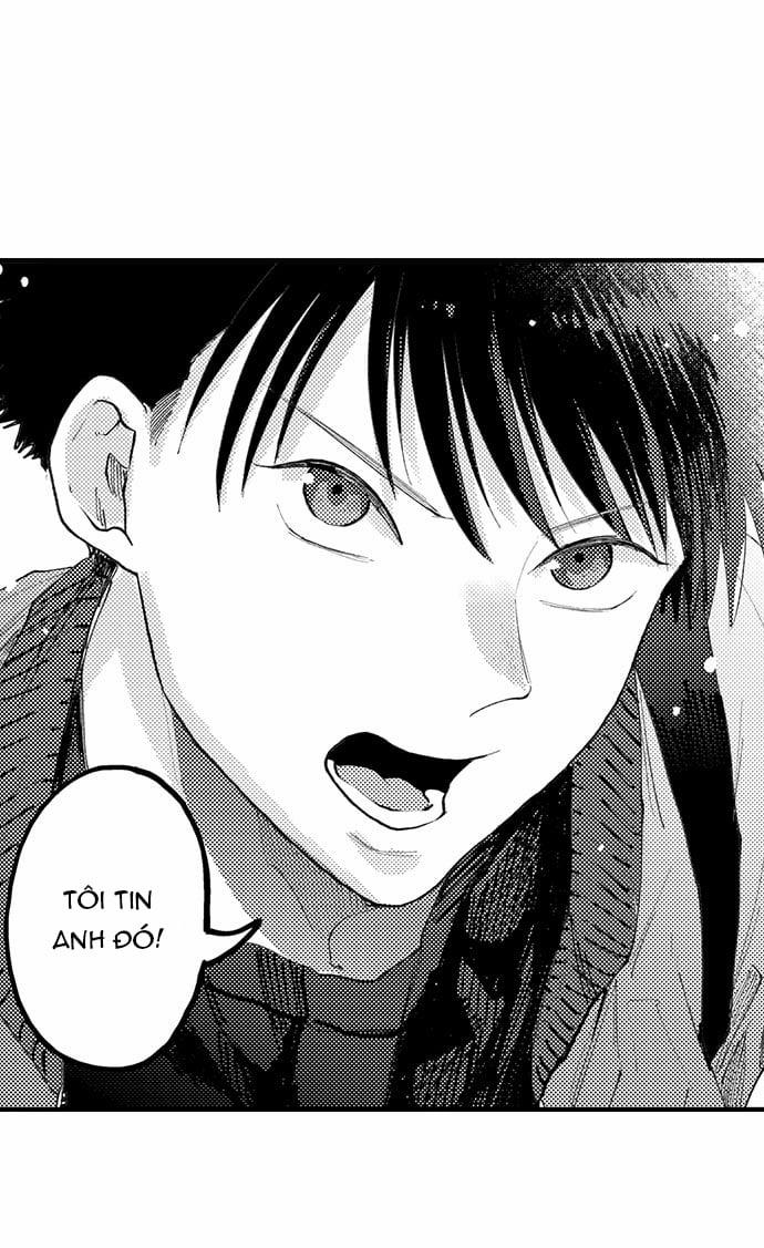Bị Anh Chàng Lập Dị Để Ý 31 trang 26