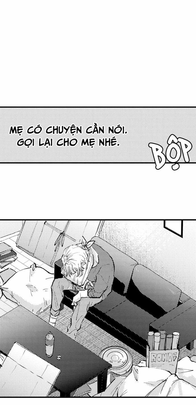 Bị Anh Chàng Lập Dị Để Ý 32 trang 19