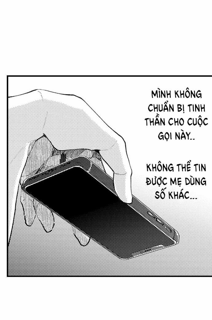 Bị Anh Chàng Lập Dị Để Ý 32 trang 20