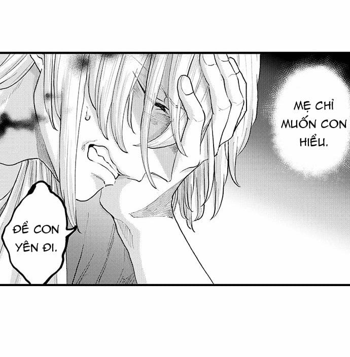 Bị Anh Chàng Lập Dị Để Ý 32 trang 22