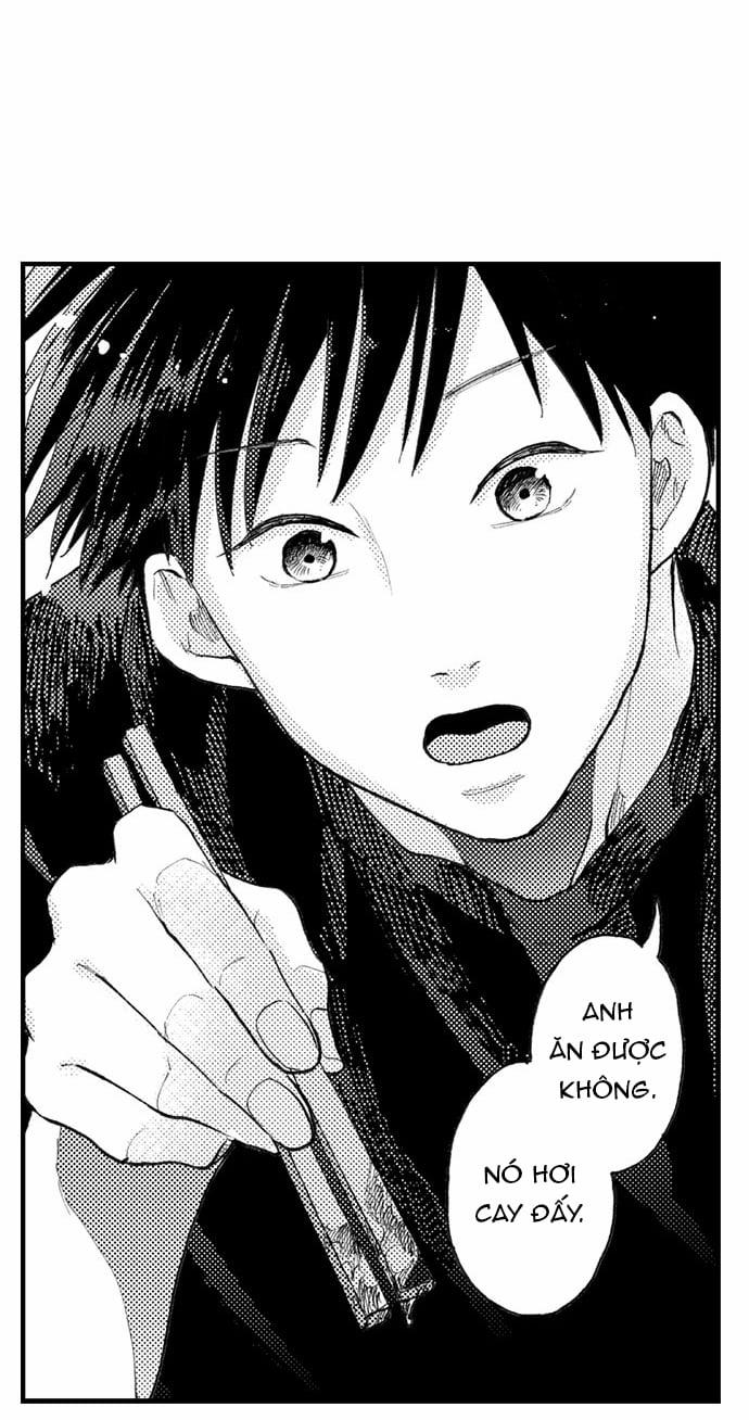 Bị Anh Chàng Lập Dị Để Ý 32 trang 4