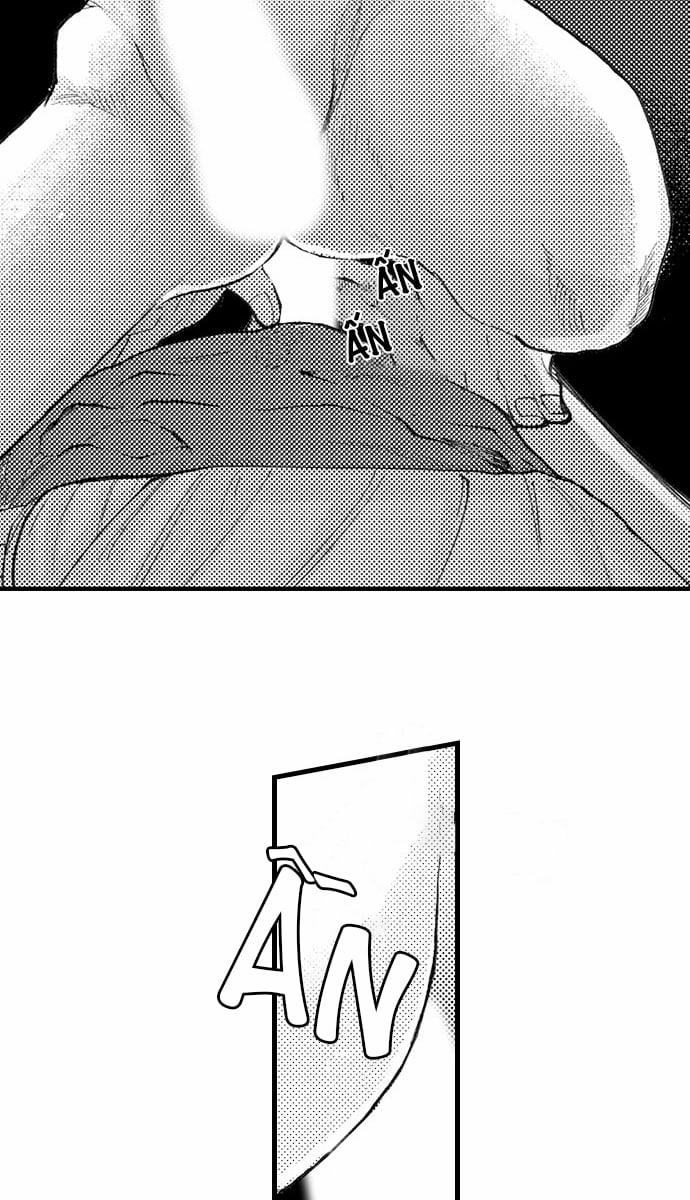 Bị Anh Chàng Lập Dị Để Ý 33 trang 23