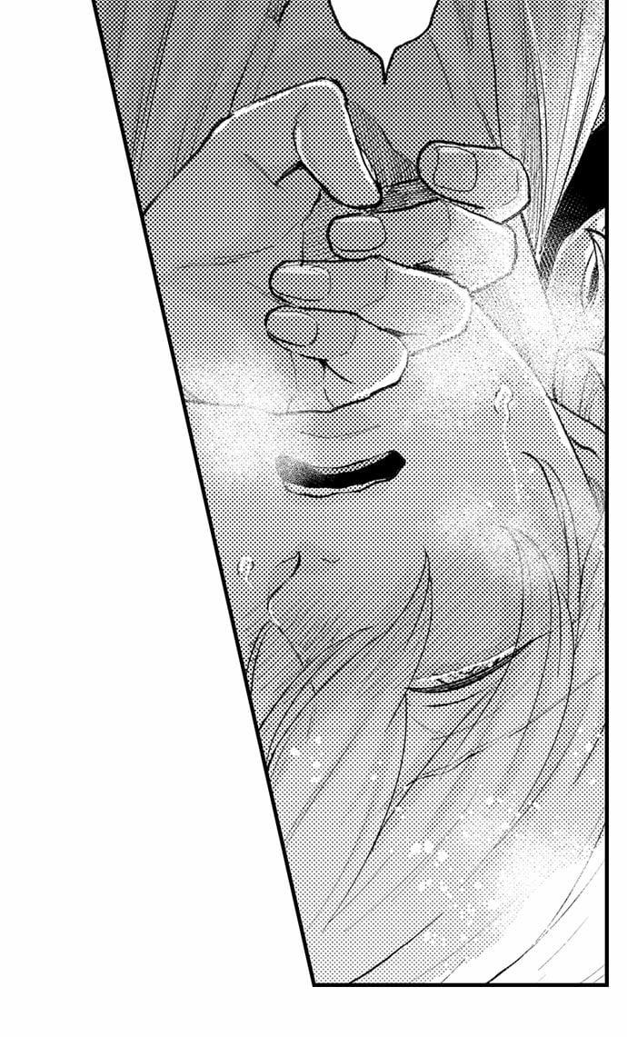 Bị Anh Chàng Lập Dị Để Ý 33 trang 27