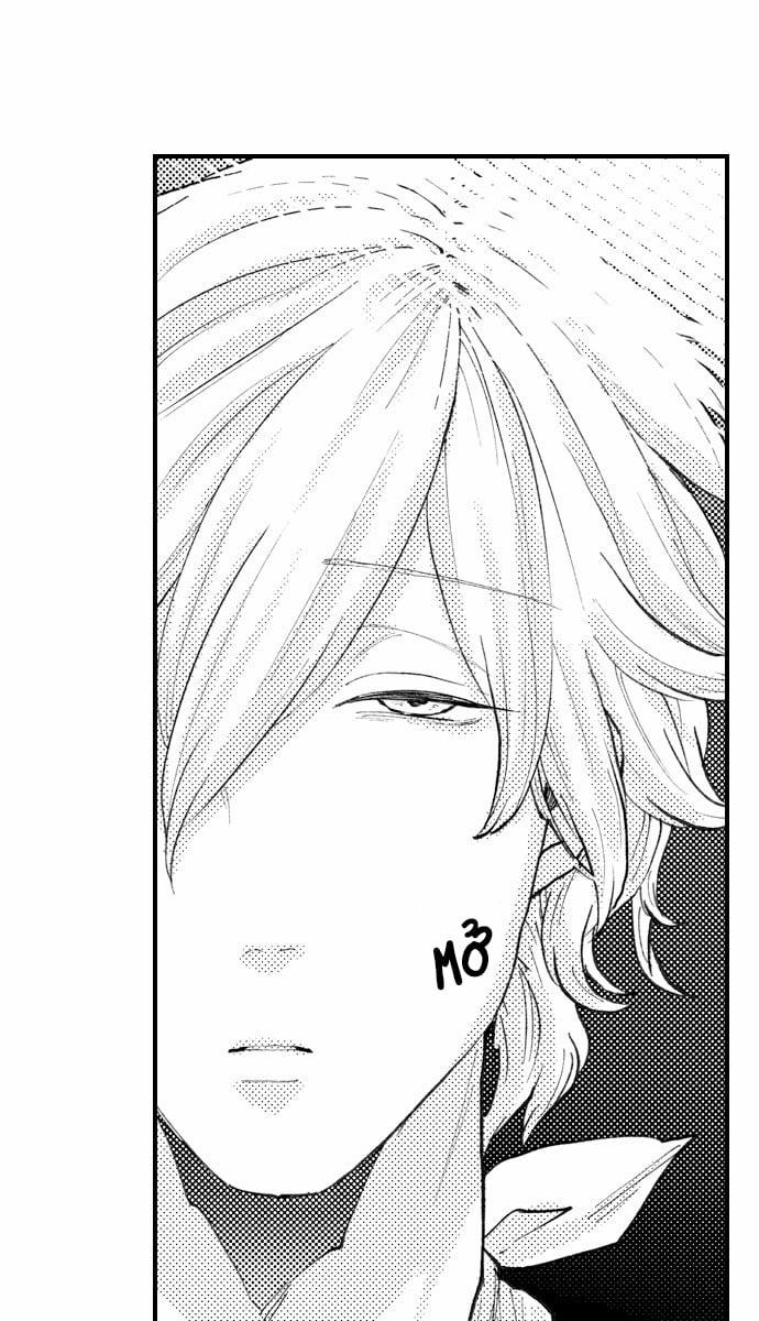 Bị Anh Chàng Lập Dị Để Ý 33 trang 29