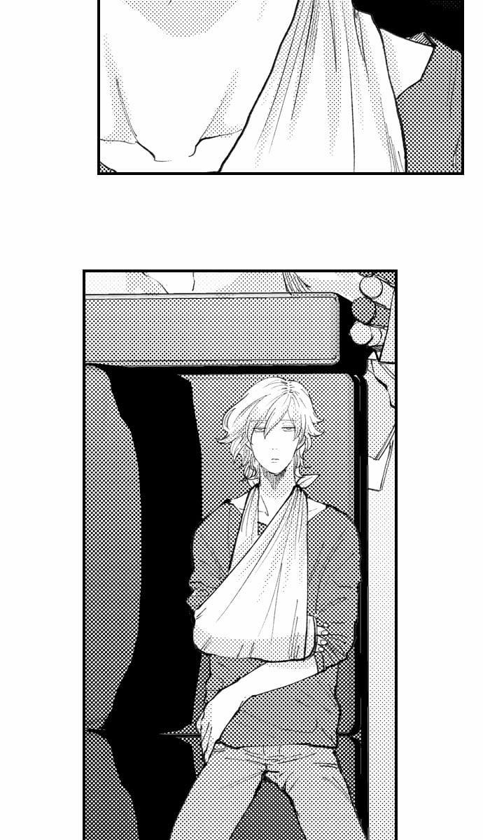 Bị Anh Chàng Lập Dị Để Ý 33 trang 30