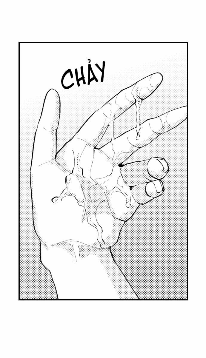 Bị Anh Chàng Lập Dị Để Ý 33 trang 35