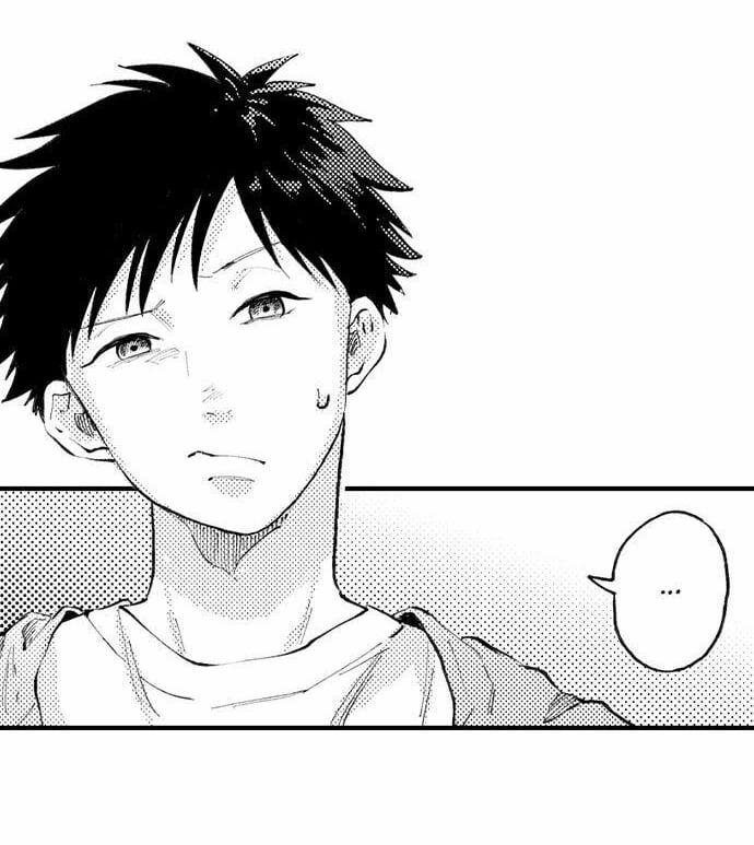 Bị Anh Chàng Lập Dị Để Ý 34 trang 12