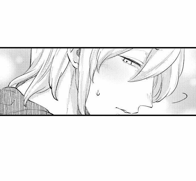 Bị Anh Chàng Lập Dị Để Ý 34 trang 13