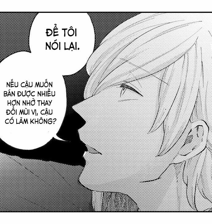 Bị Anh Chàng Lập Dị Để Ý 34 trang 29