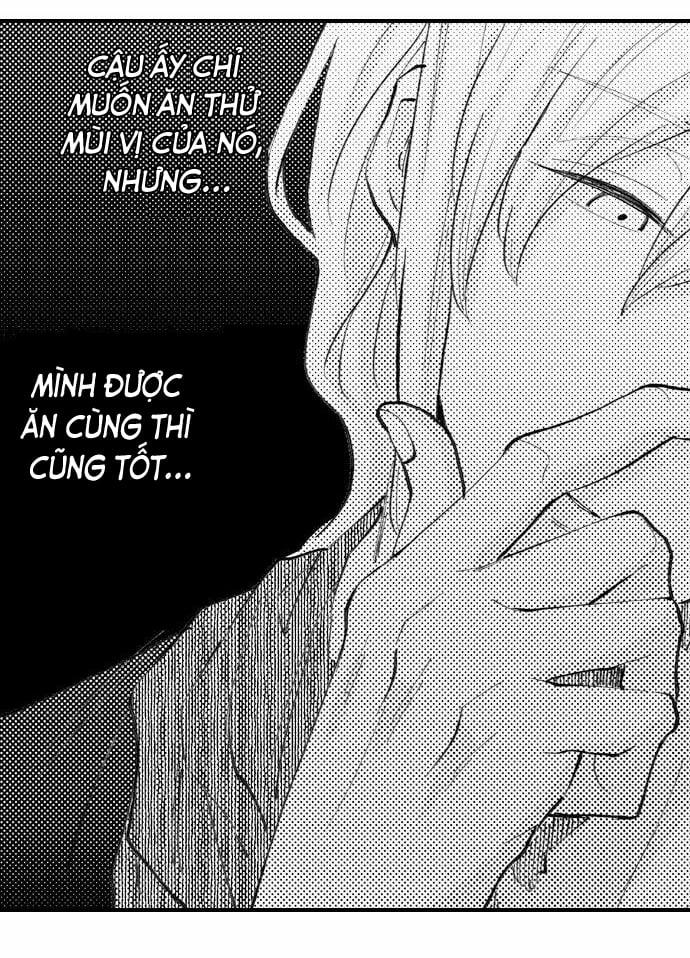 Bị Anh Chàng Lập Dị Để Ý 34 trang 38