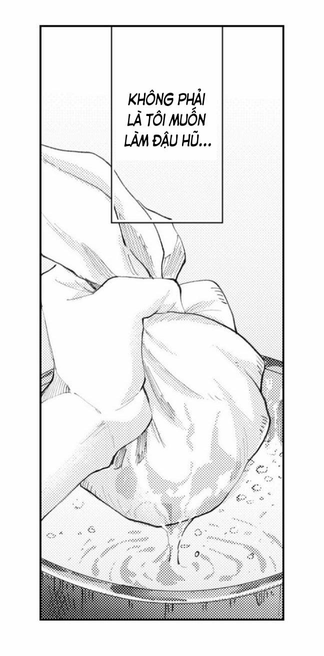 Bị Anh Chàng Lập Dị Để Ý 35 trang 10