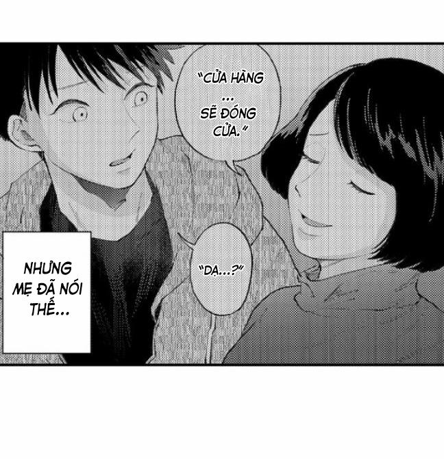 Bị Anh Chàng Lập Dị Để Ý 35 trang 11